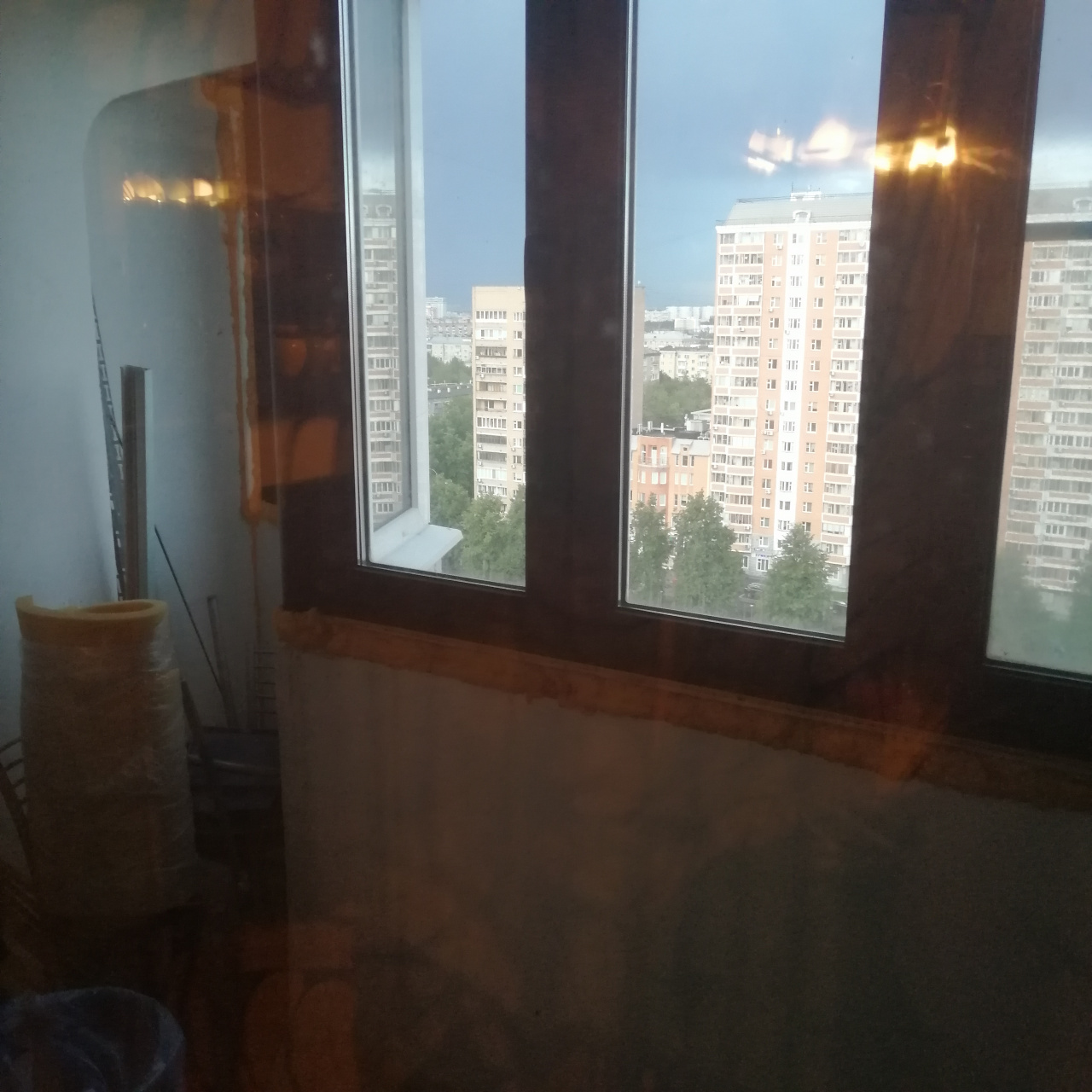 2-комнатная квартира, 64 м² - фото 20