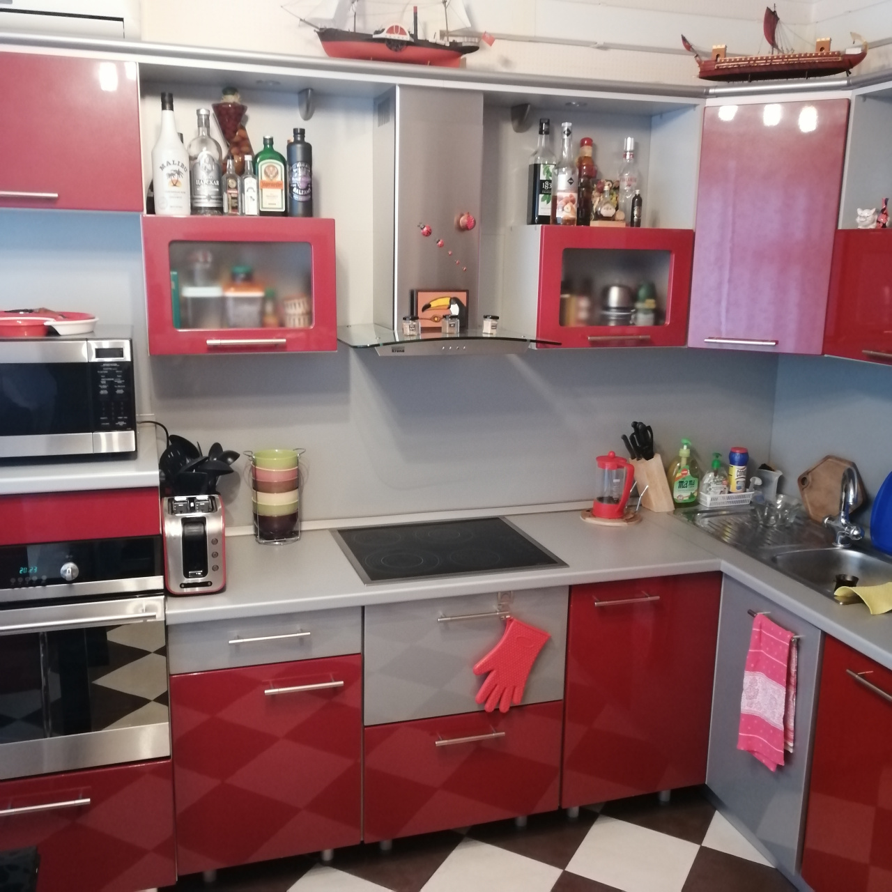 2-комнатная квартира, 64 м² - фото 3