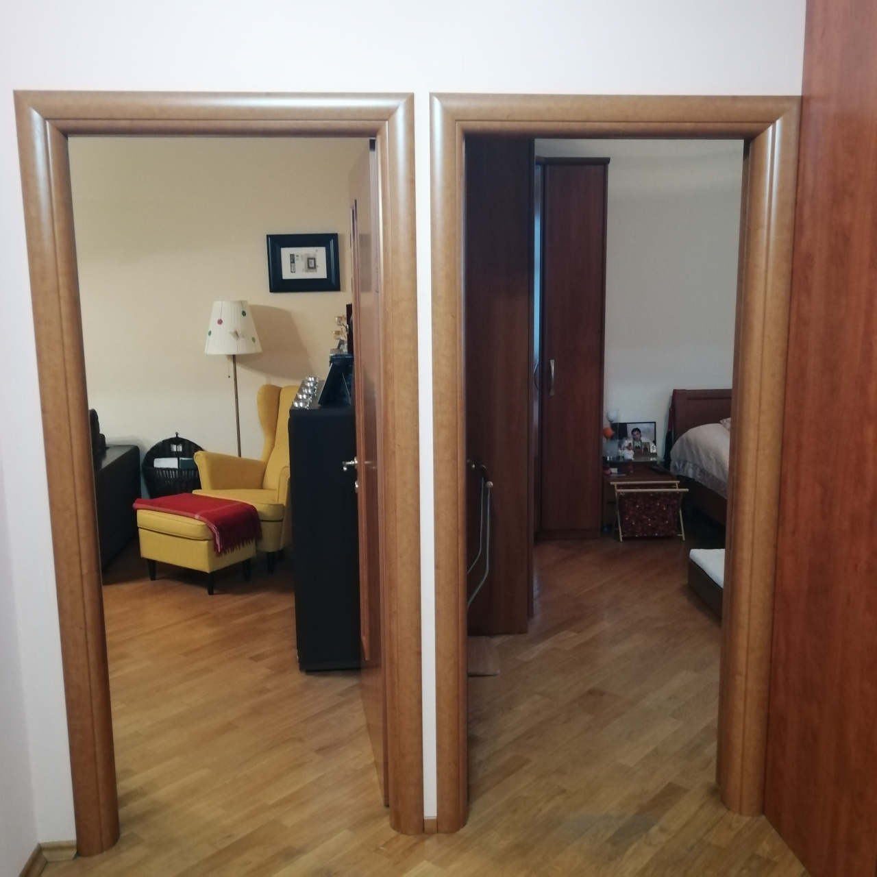2-комнатная квартира, 64 м² - фото 11