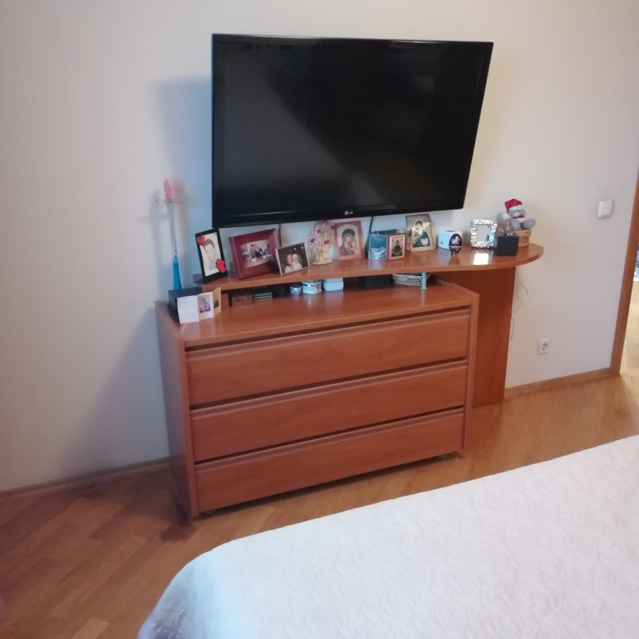 2-комнатная квартира, 64 м² - фото 14