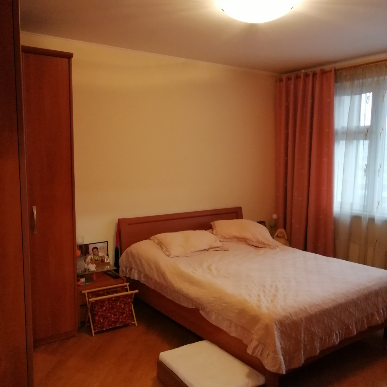 2-комнатная квартира, 64 м² - фото 12