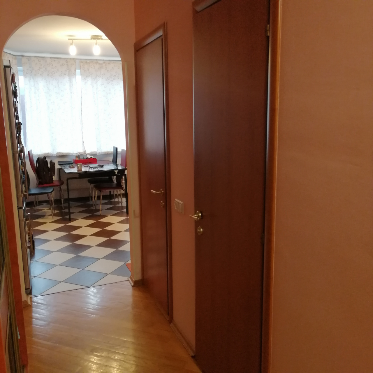2-комнатная квартира, 64 м² - фото 9