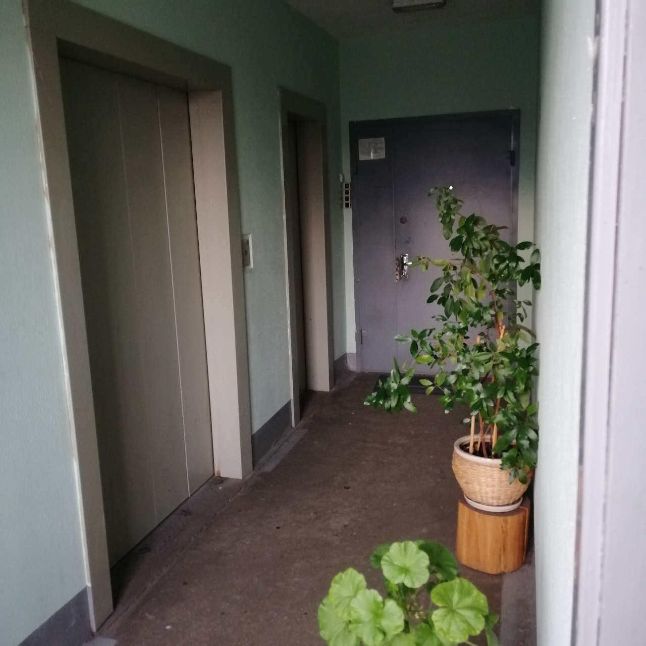 2-комнатная квартира, 64 м² - фото 27