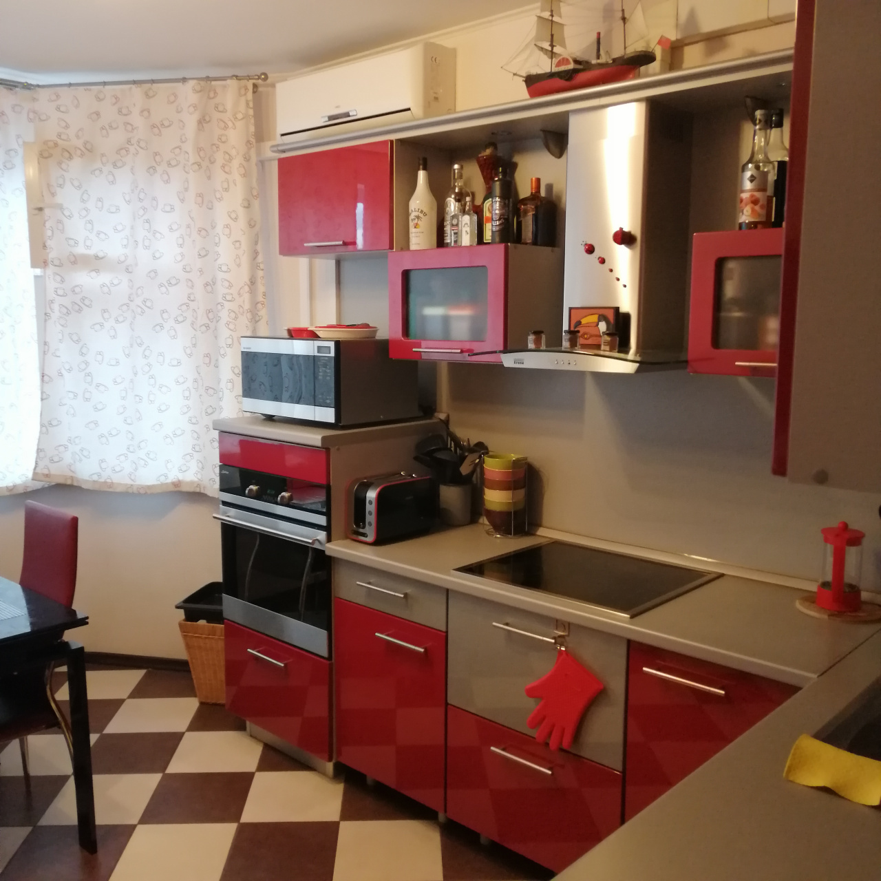 2-комнатная квартира, 64 м² - фото 4