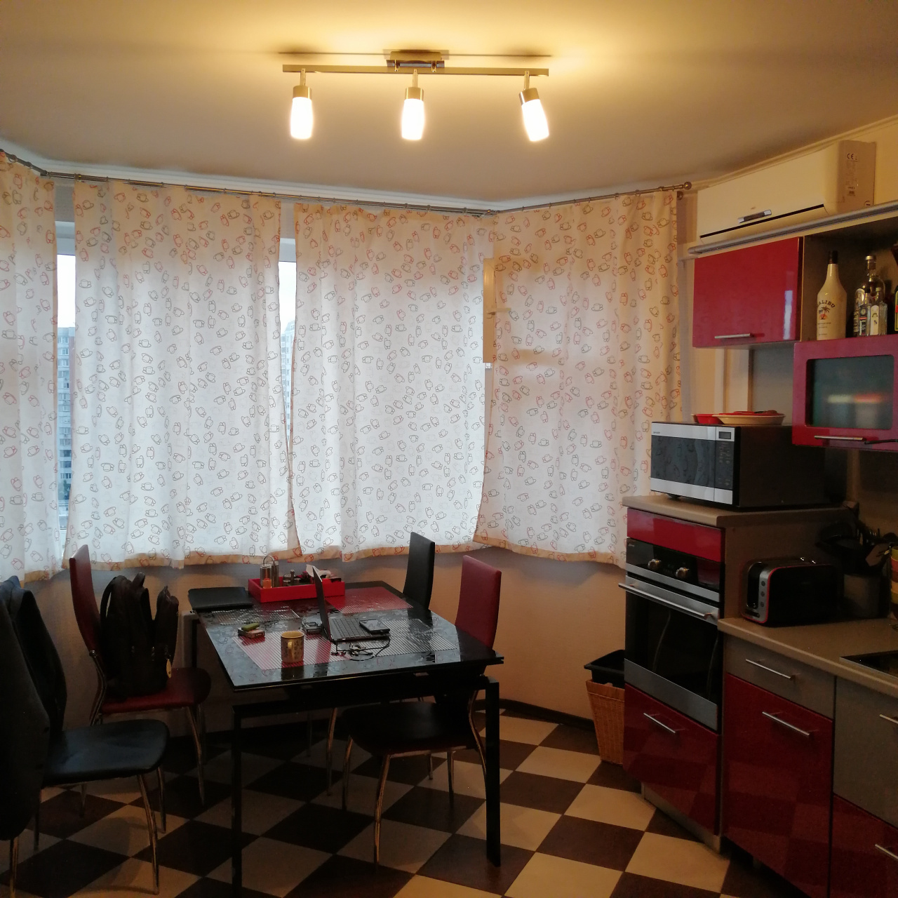 2-комнатная квартира, 64 м² - фото 6