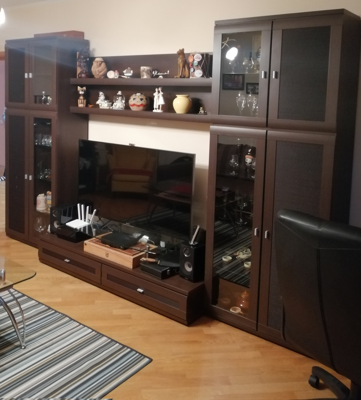 2-комнатная квартира, 64 м² - фото 19