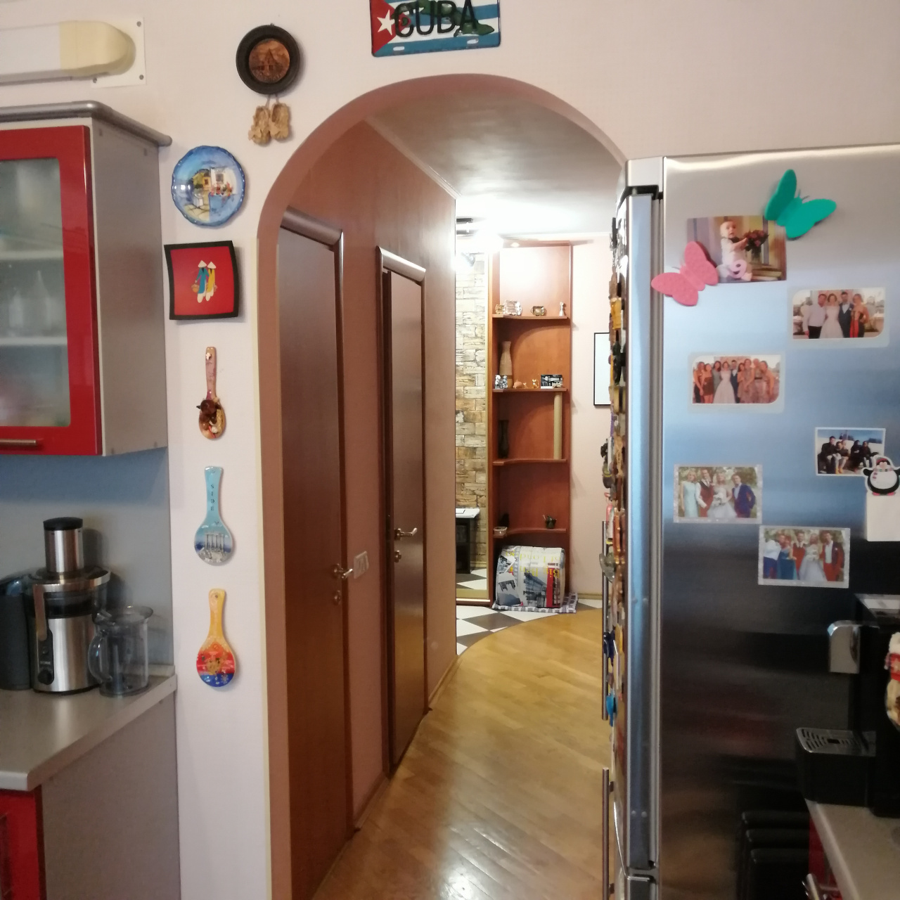 2-комнатная квартира, 64 м² - фото 8