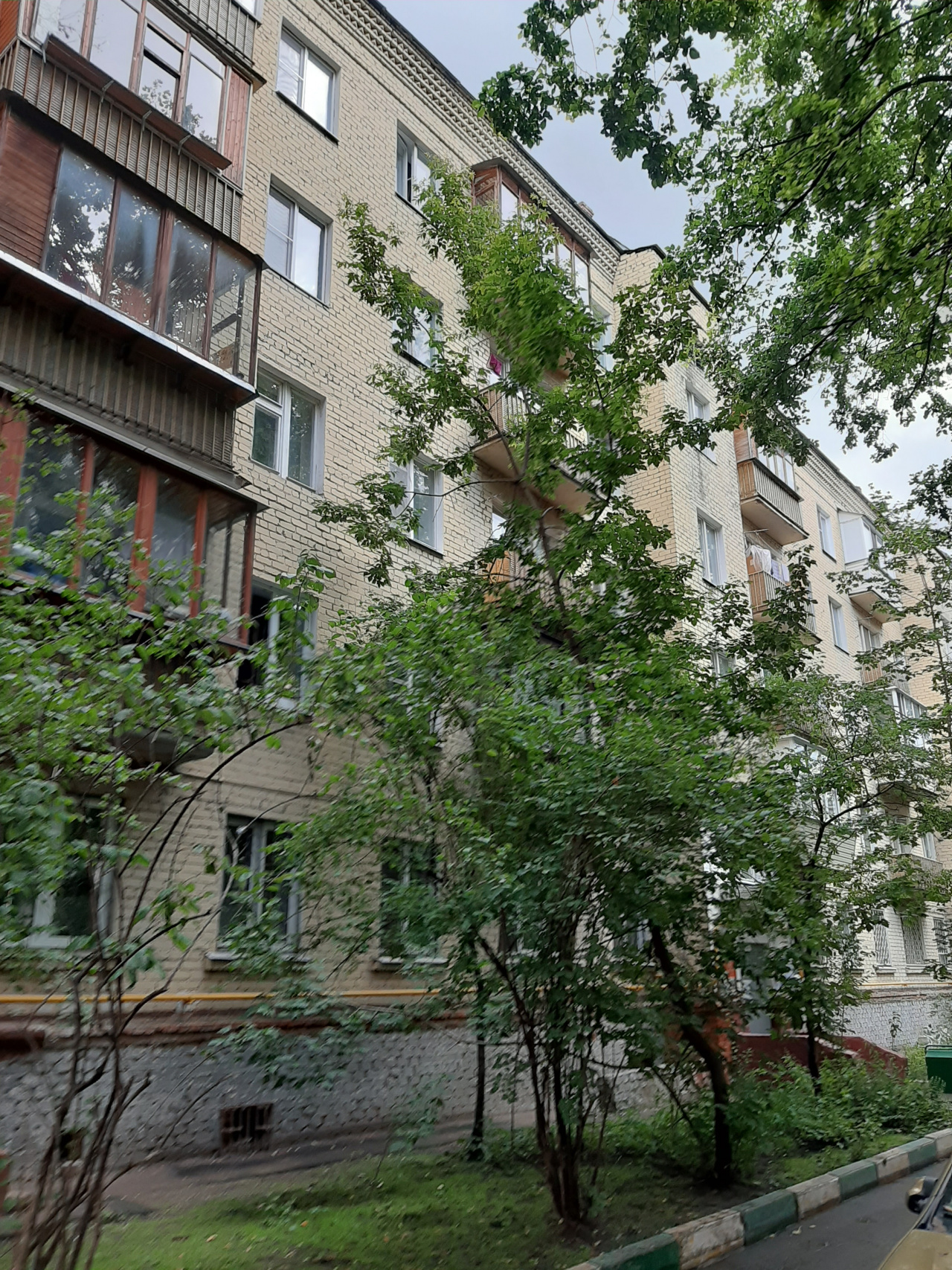 2-комнатная квартира, 50 м² - фото 3