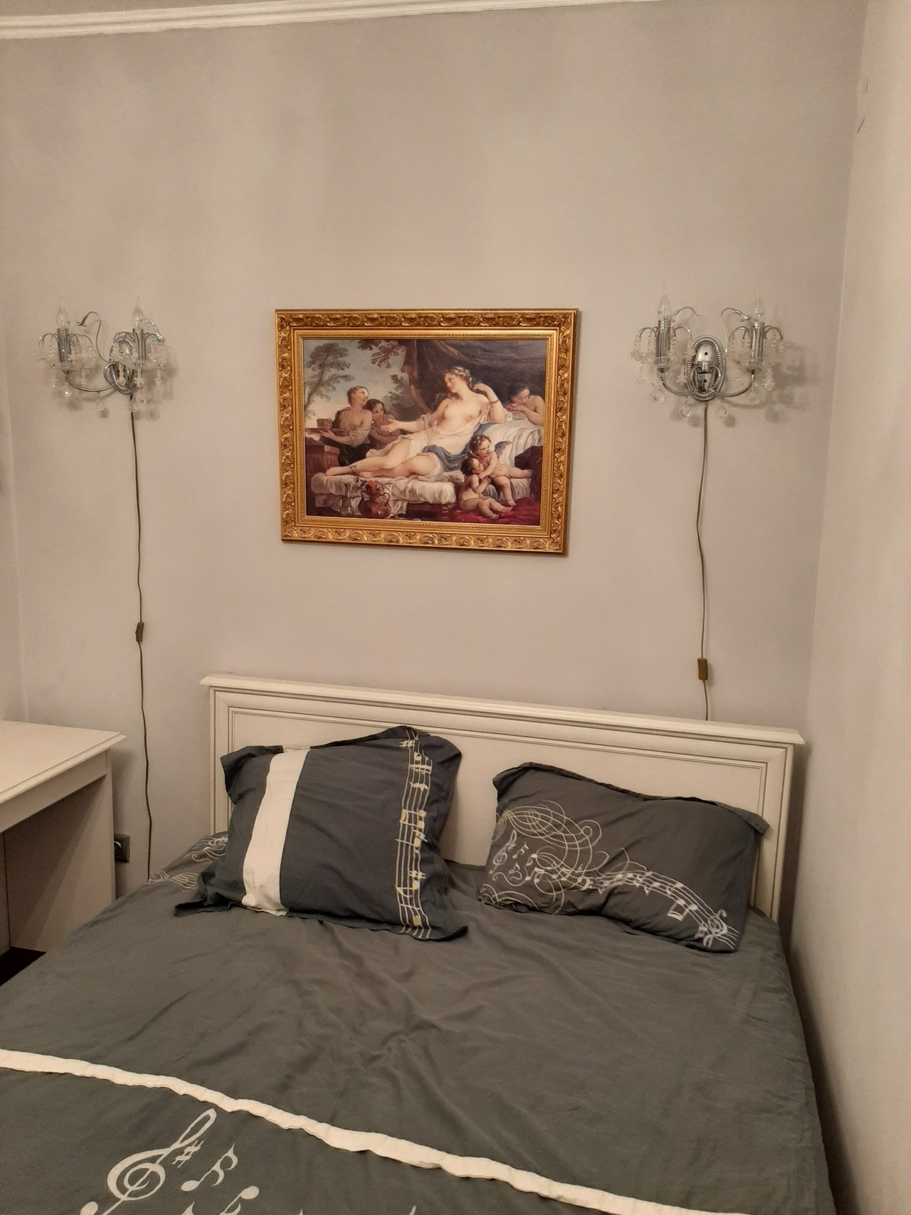 2-комнатная квартира, 50 м² - фото 10