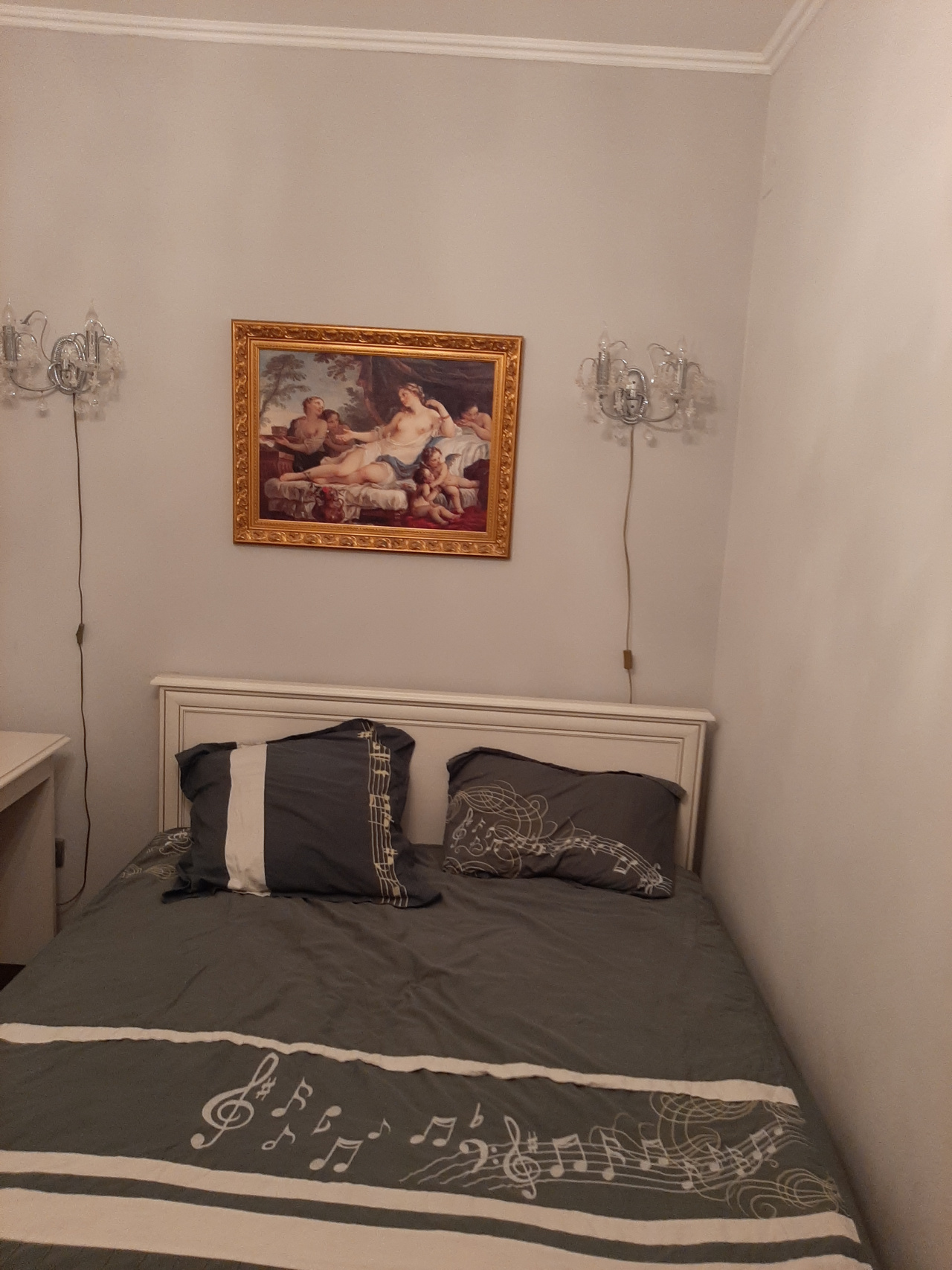 2-комнатная квартира, 50 м² - фото 9
