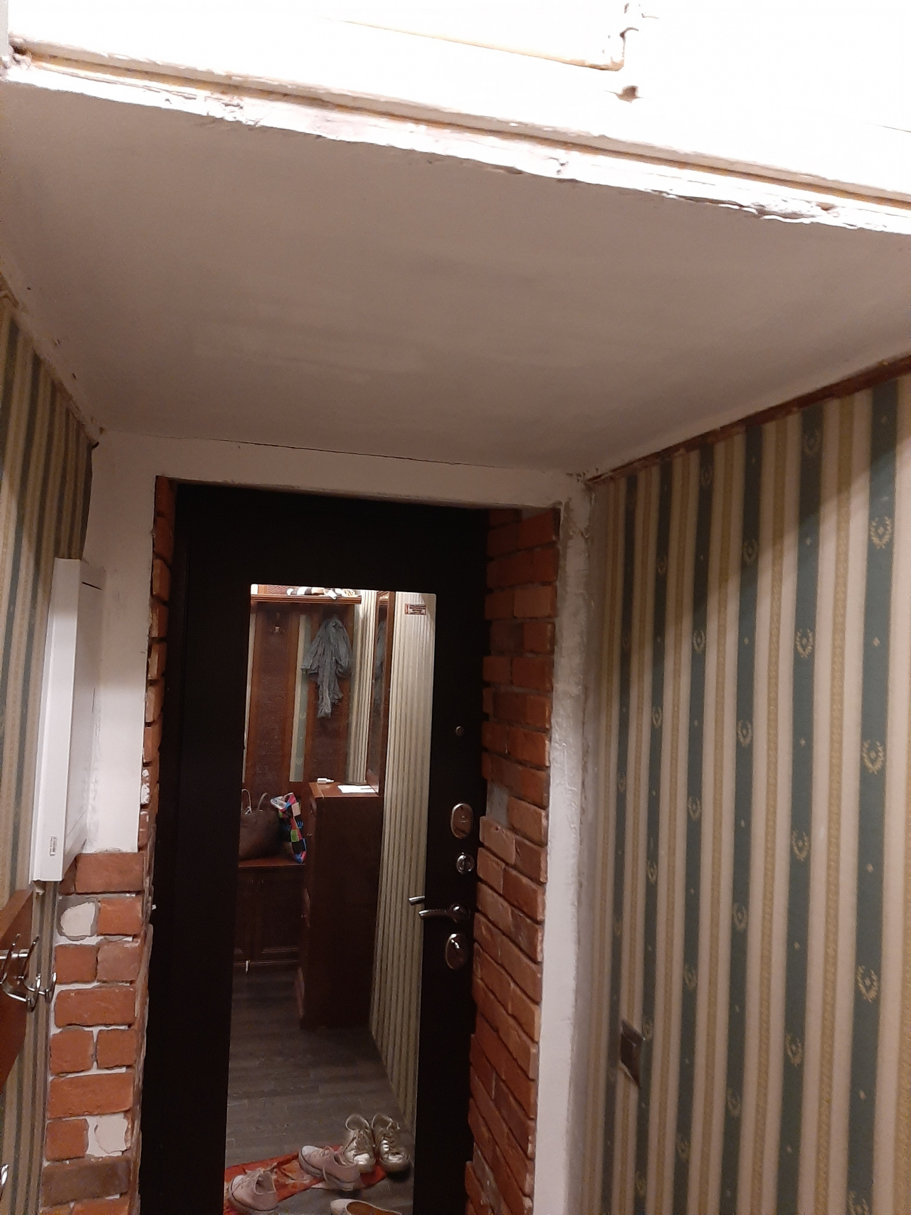 2-комнатная квартира, 50 м² - фото 15