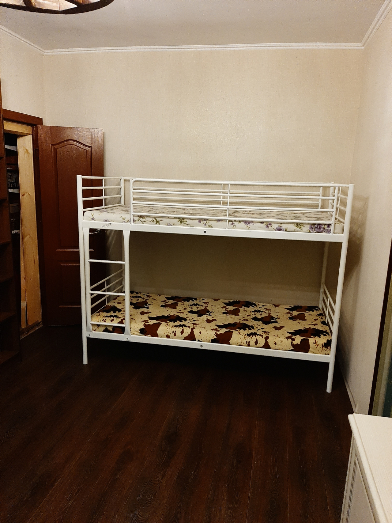 2-комнатная квартира, 50 м² - фото 6