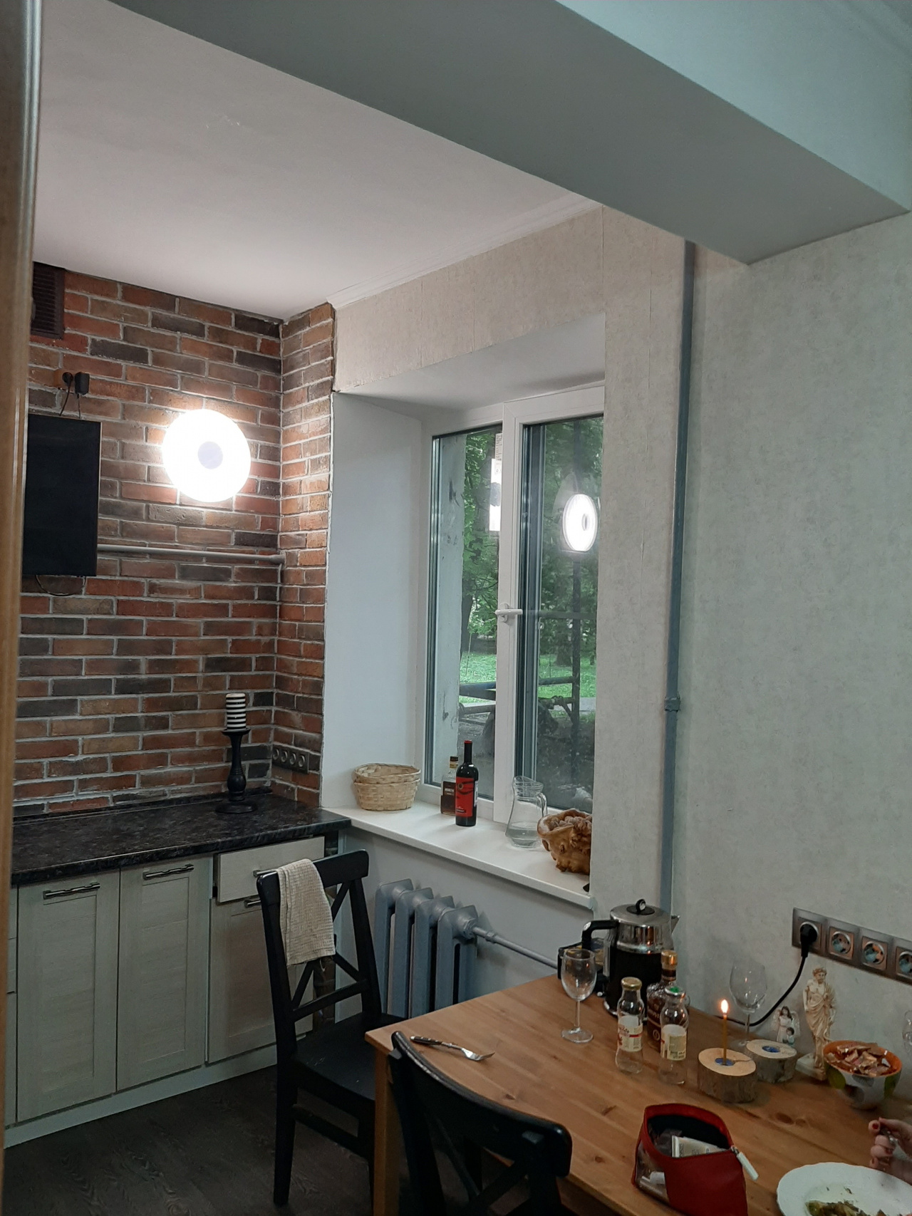 2-комнатная квартира, 50 м² - фото 12