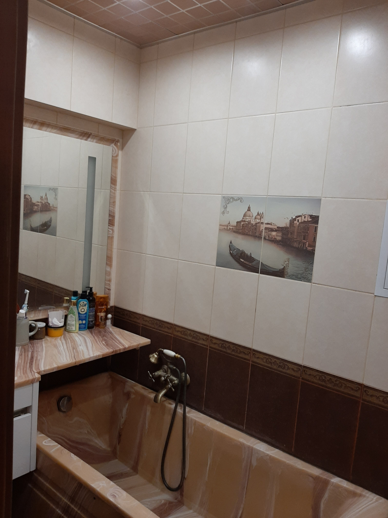 2-комнатная квартира, 50 м² - фото 14