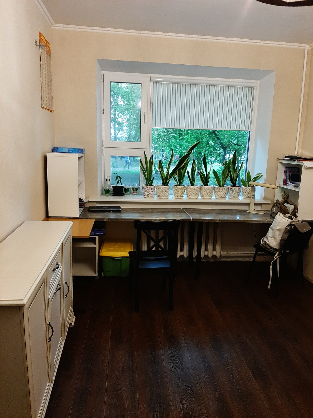 2-комнатная квартира, 50 м² - фото 4