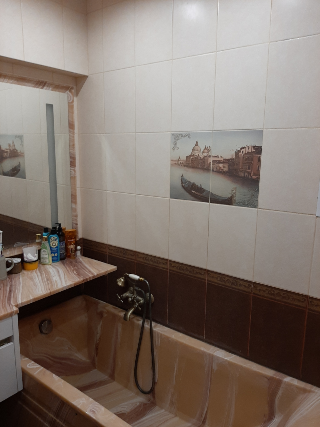 2-комнатная квартира, 50 м² - фото 13