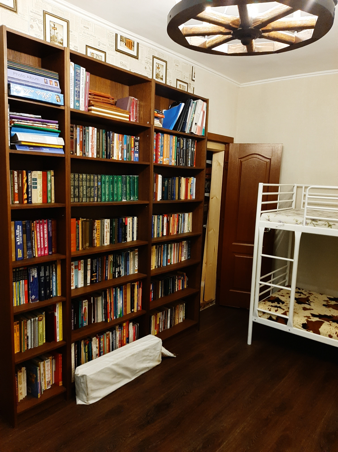 2-комнатная квартира, 50 м² - фото 7