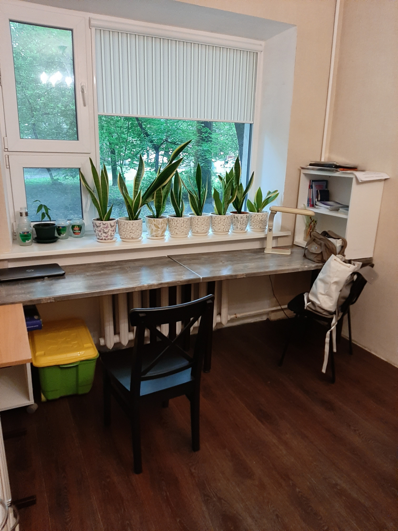 2-комнатная квартира, 50 м² - фото 5