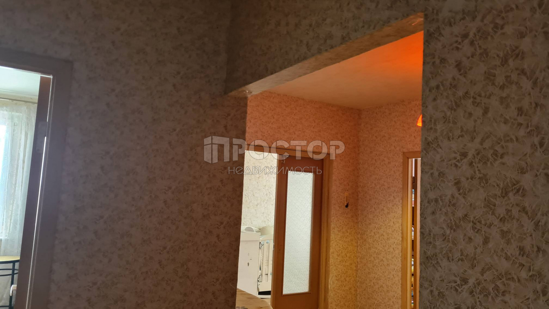 3-комнатная квартира, 82.3 м² - фото 20