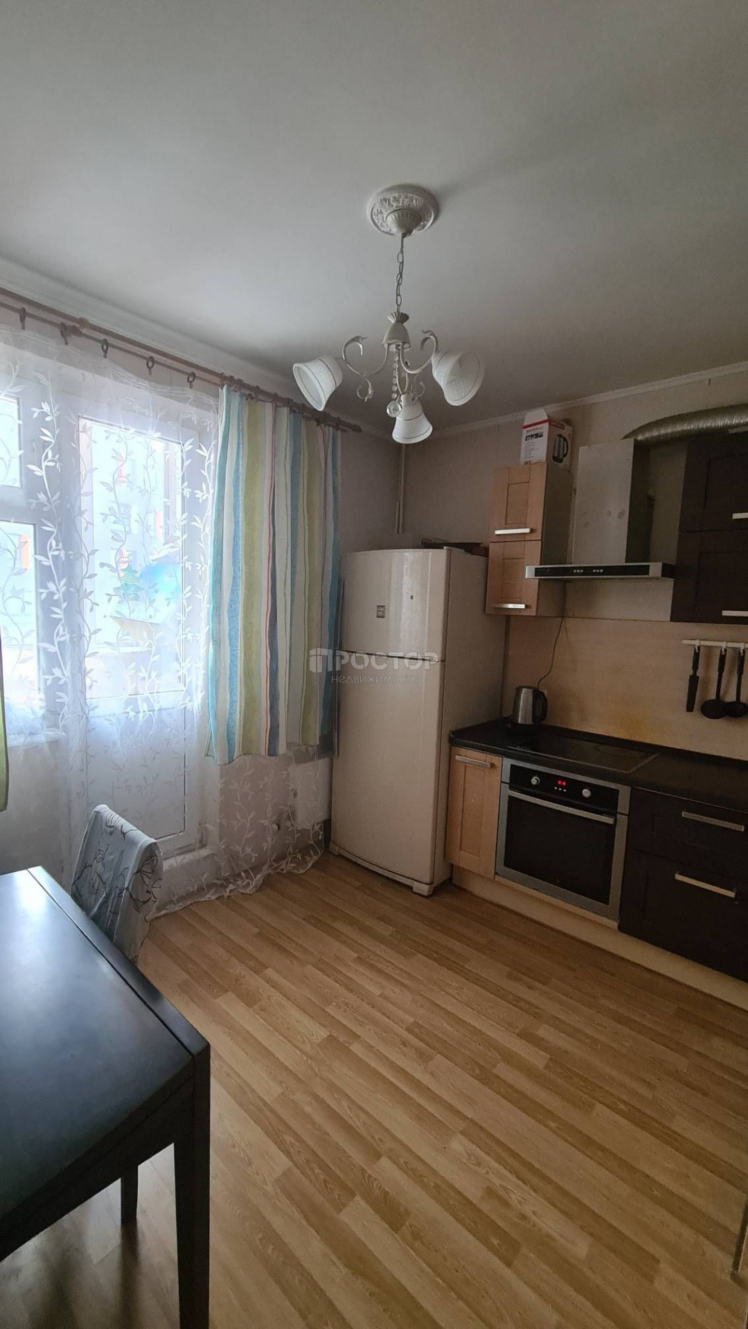 3-комнатная квартира, 82.3 м² - фото 7