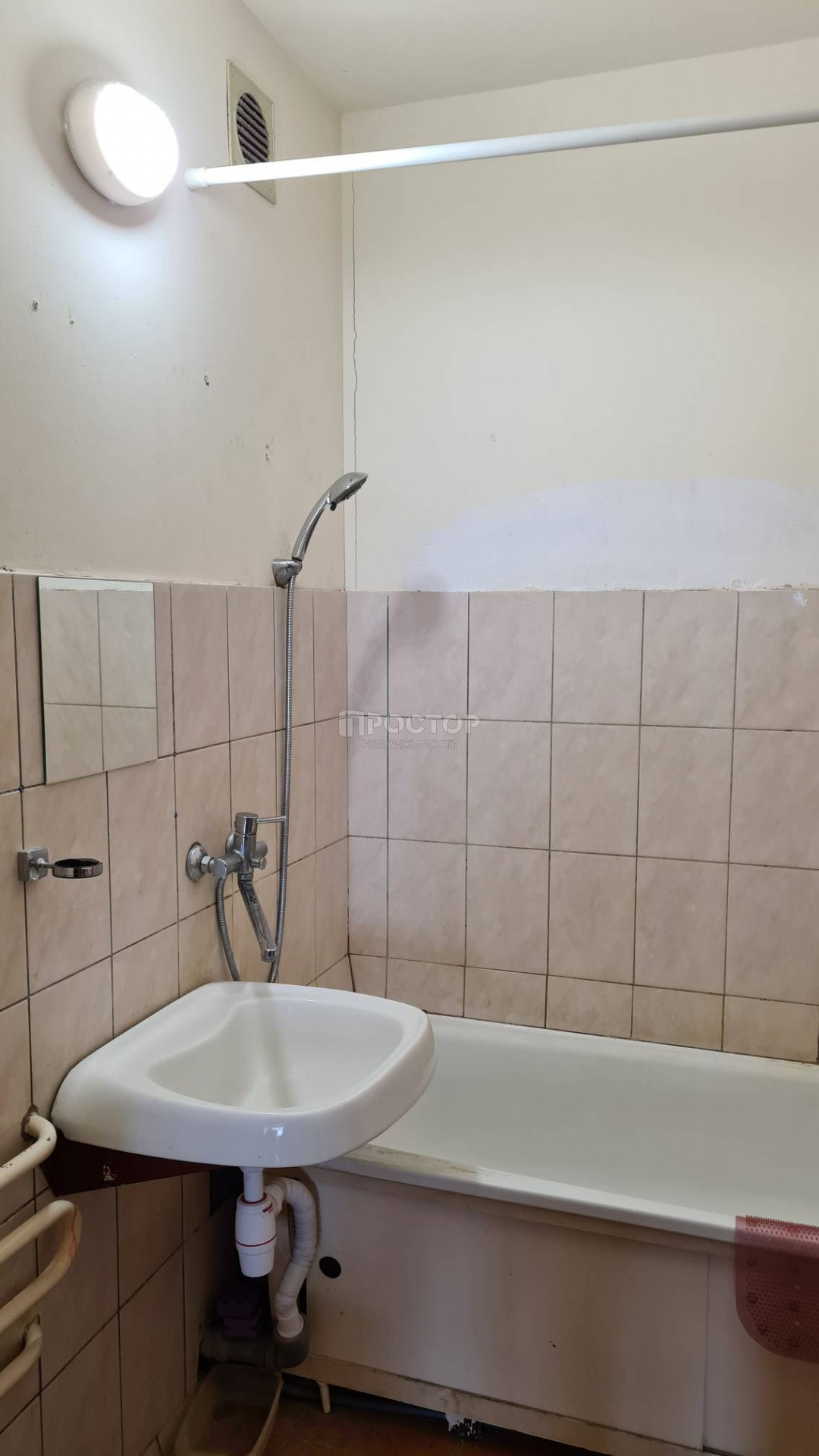 3-комнатная квартира, 82.3 м² - фото 13