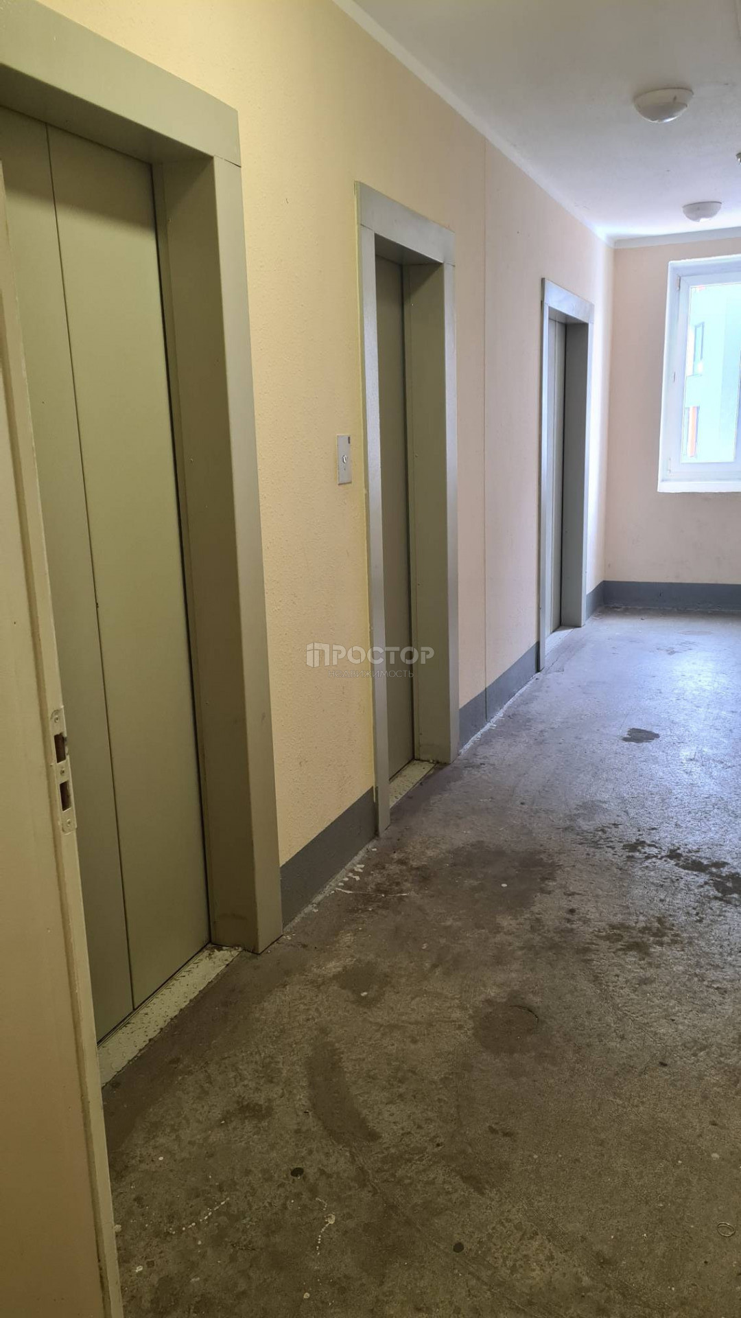 3-комнатная квартира, 82.3 м² - фото 29
