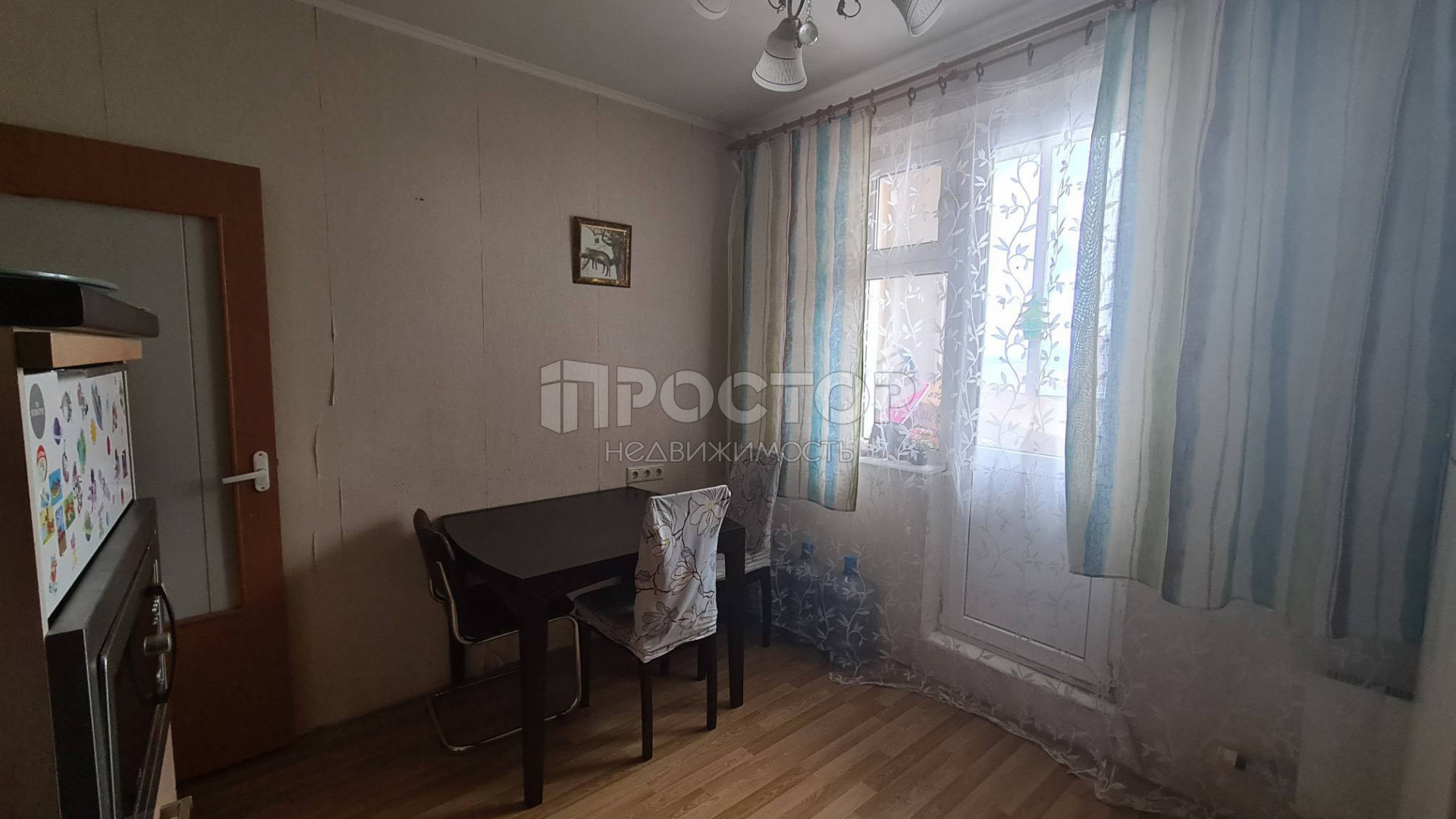 3-комнатная квартира, 82.3 м² - фото 8
