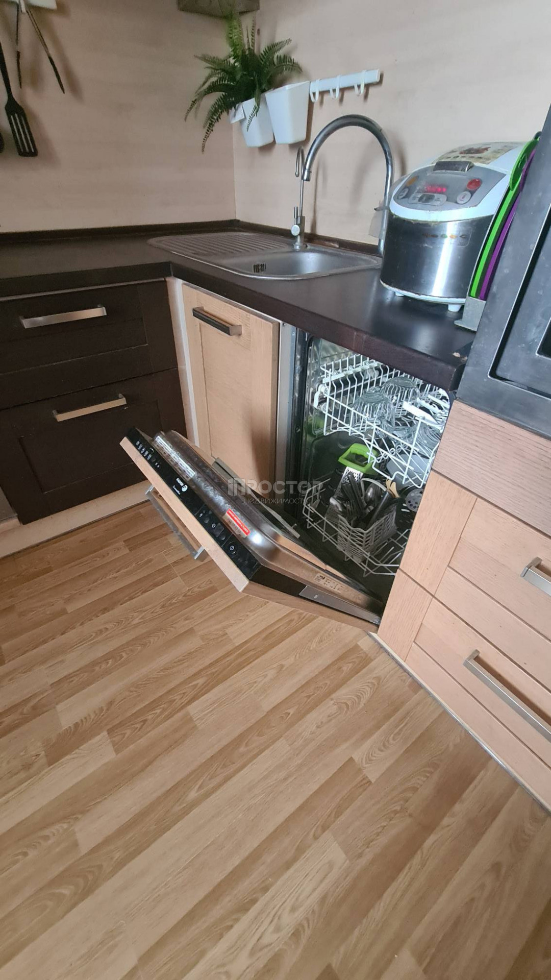 3-комнатная квартира, 82.3 м² - фото 10