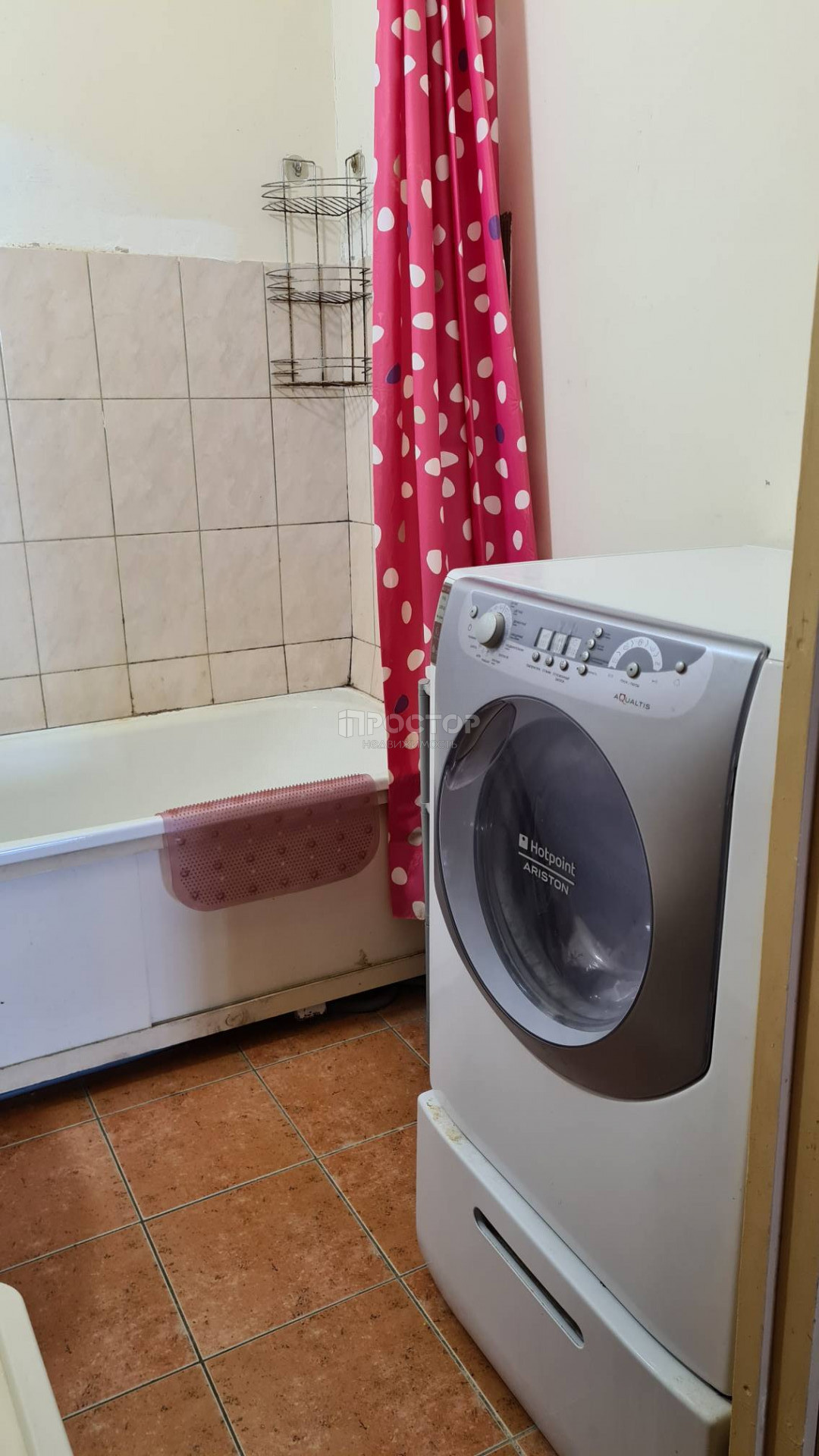 3-комнатная квартира, 82.3 м² - фото 14