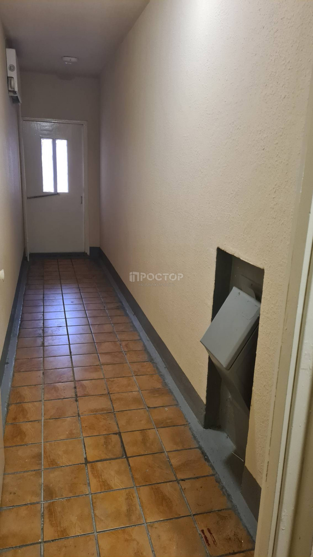 3-комнатная квартира, 82.3 м² - фото 28
