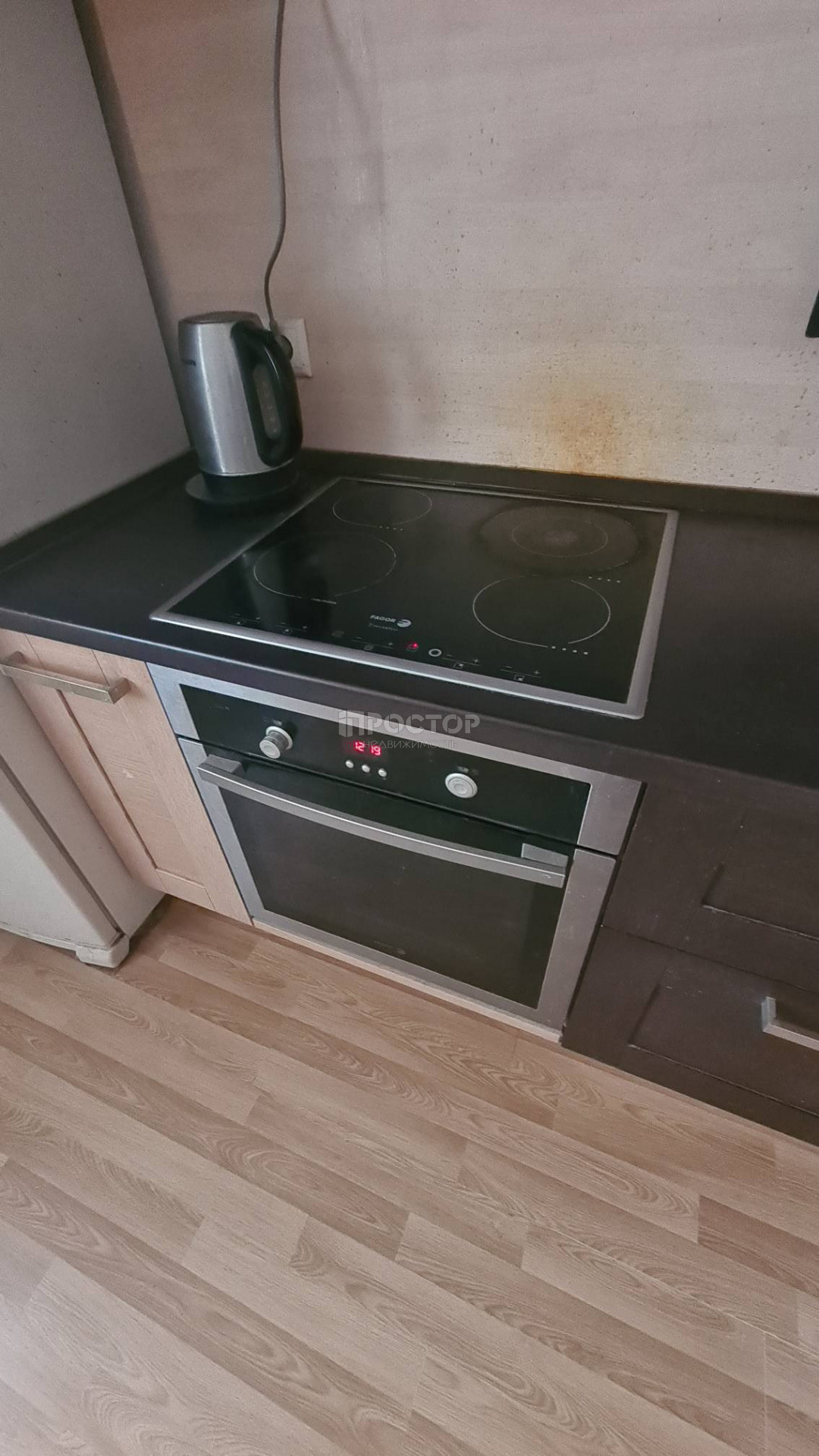 3-комнатная квартира, 82.3 м² - фото 9