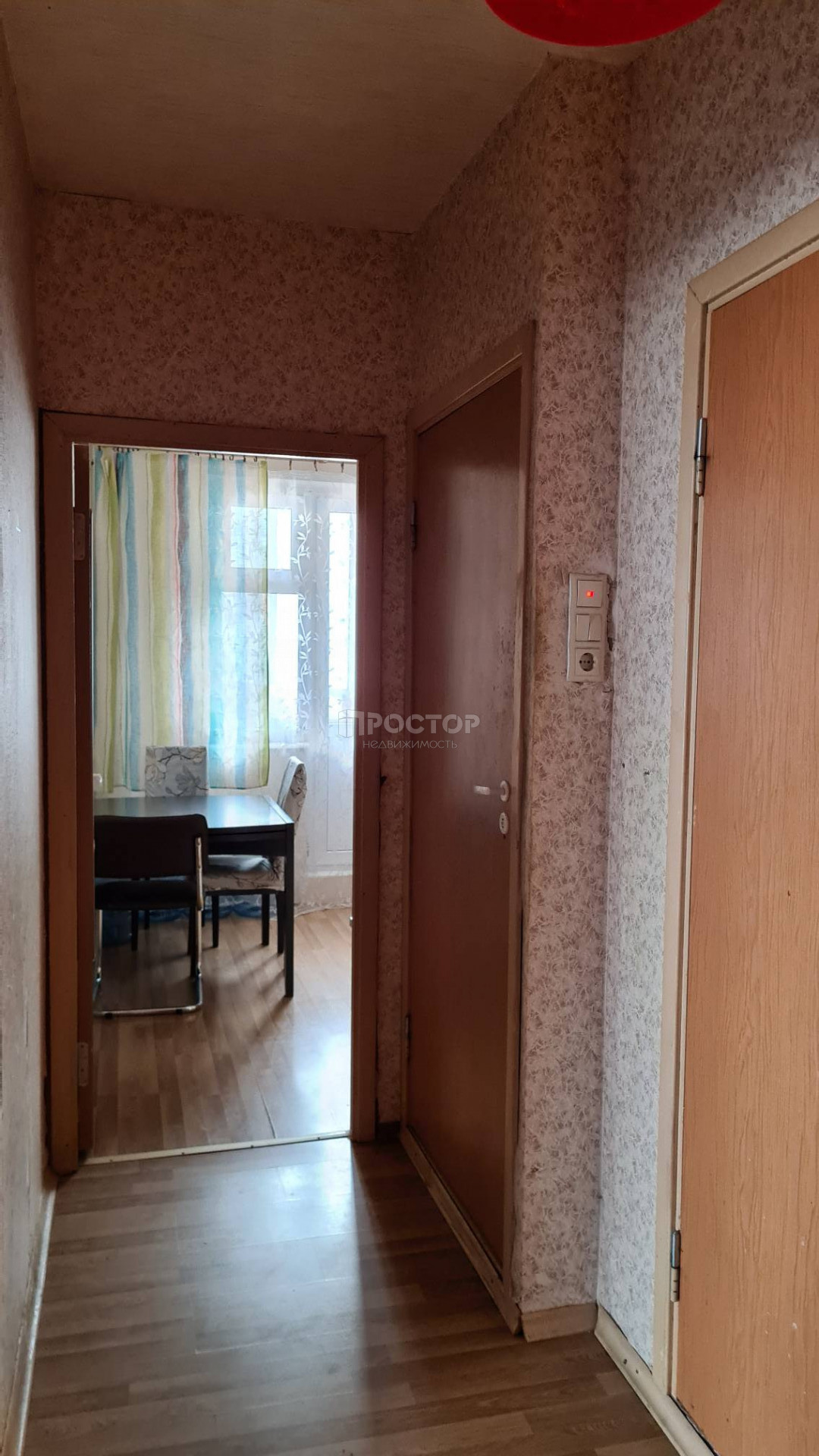 3-комнатная квартира, 82.3 м² - фото 11