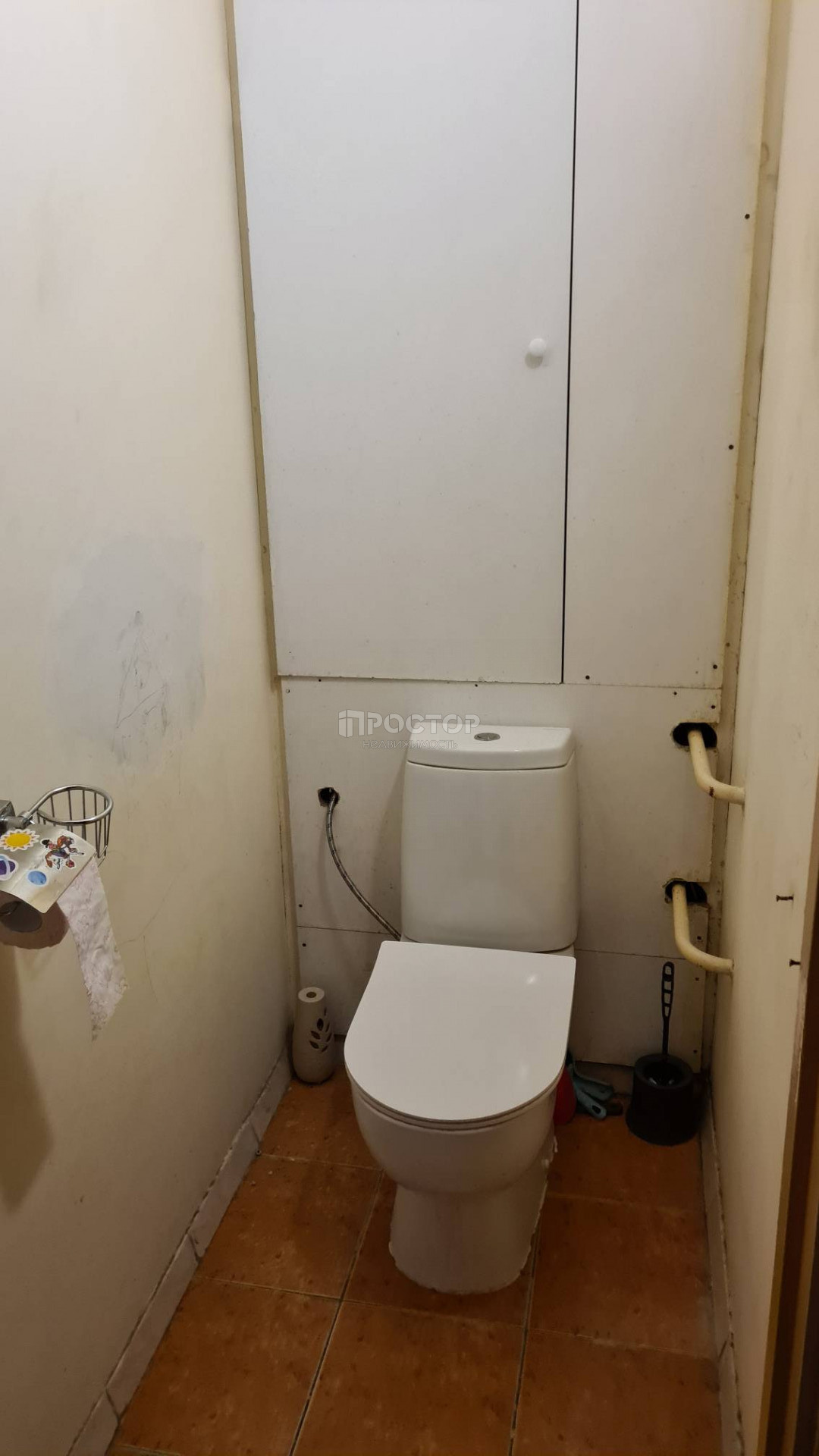 3-комнатная квартира, 82.3 м² - фото 12
