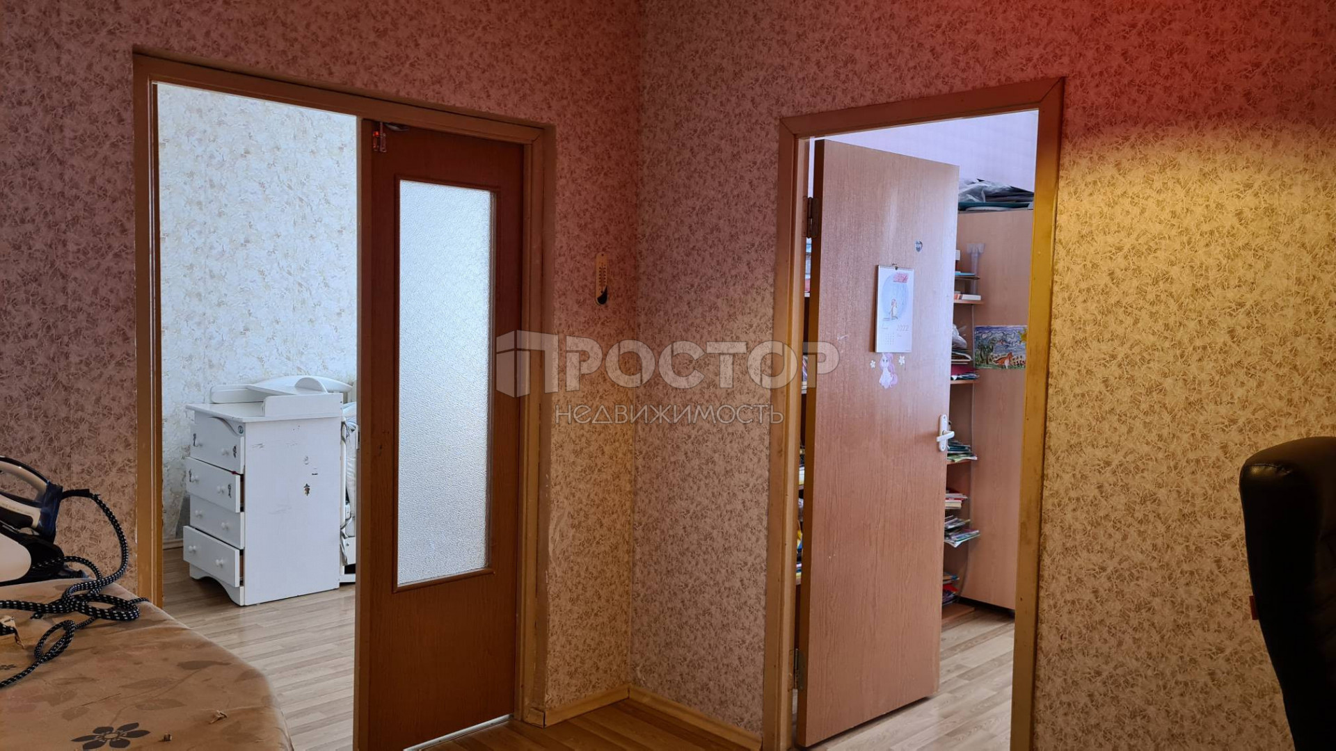3-комнатная квартира, 82.3 м² - фото 19