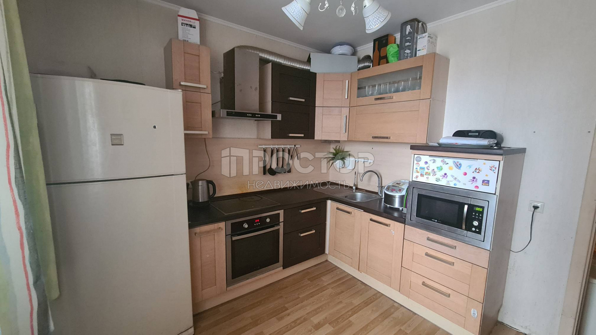 3-комнатная квартира, 82.3 м² - фото 6