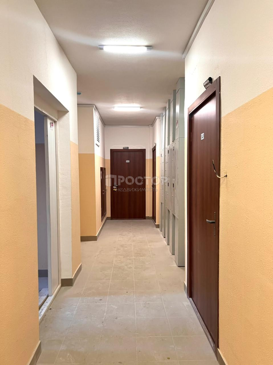 1-комнатная квартира, 36.6 м² - фото 3