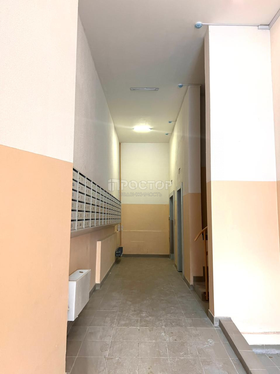 1-комнатная квартира, 36.6 м² - фото 5