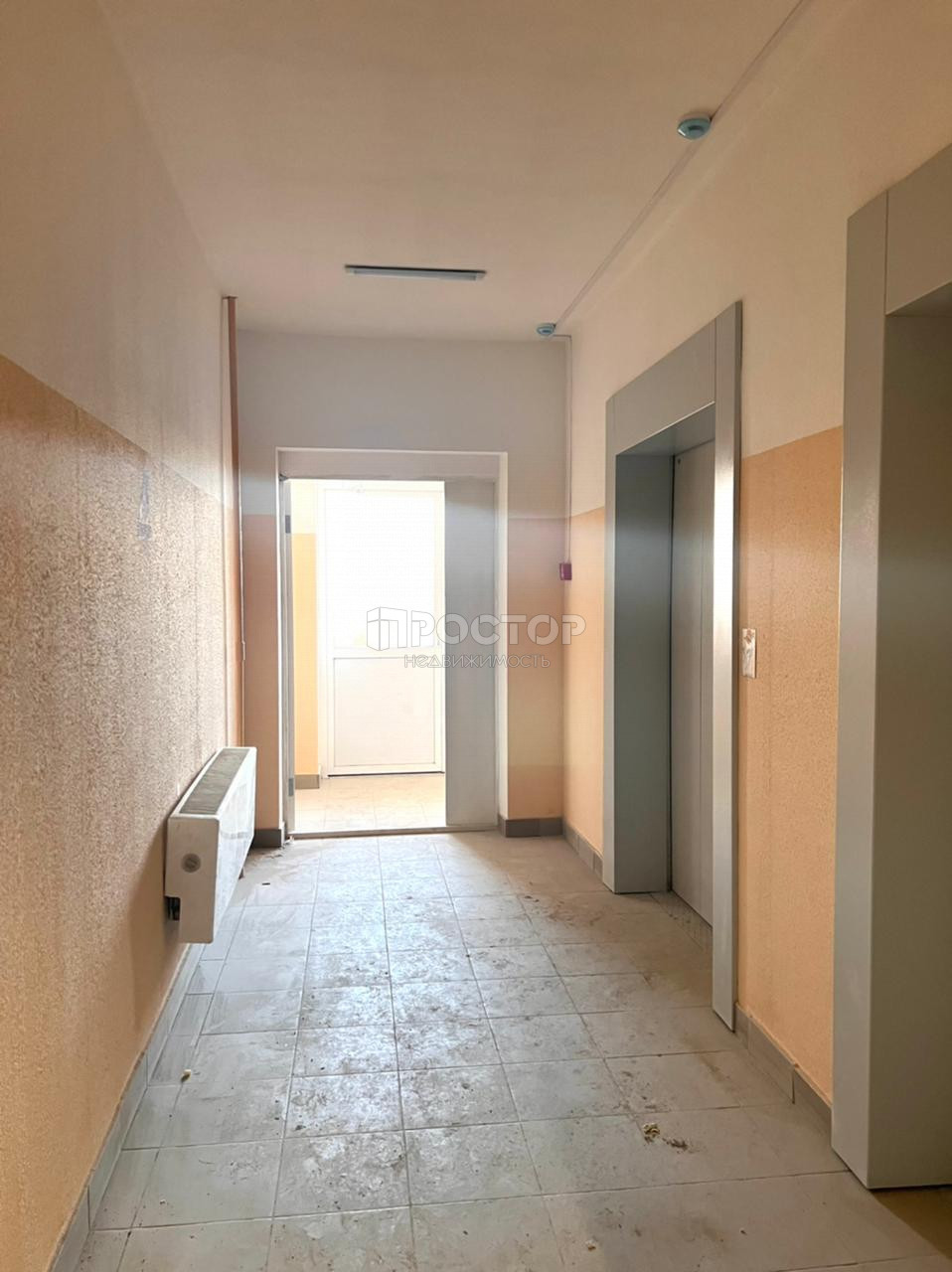 1-комнатная квартира, 36.6 м² - фото 15