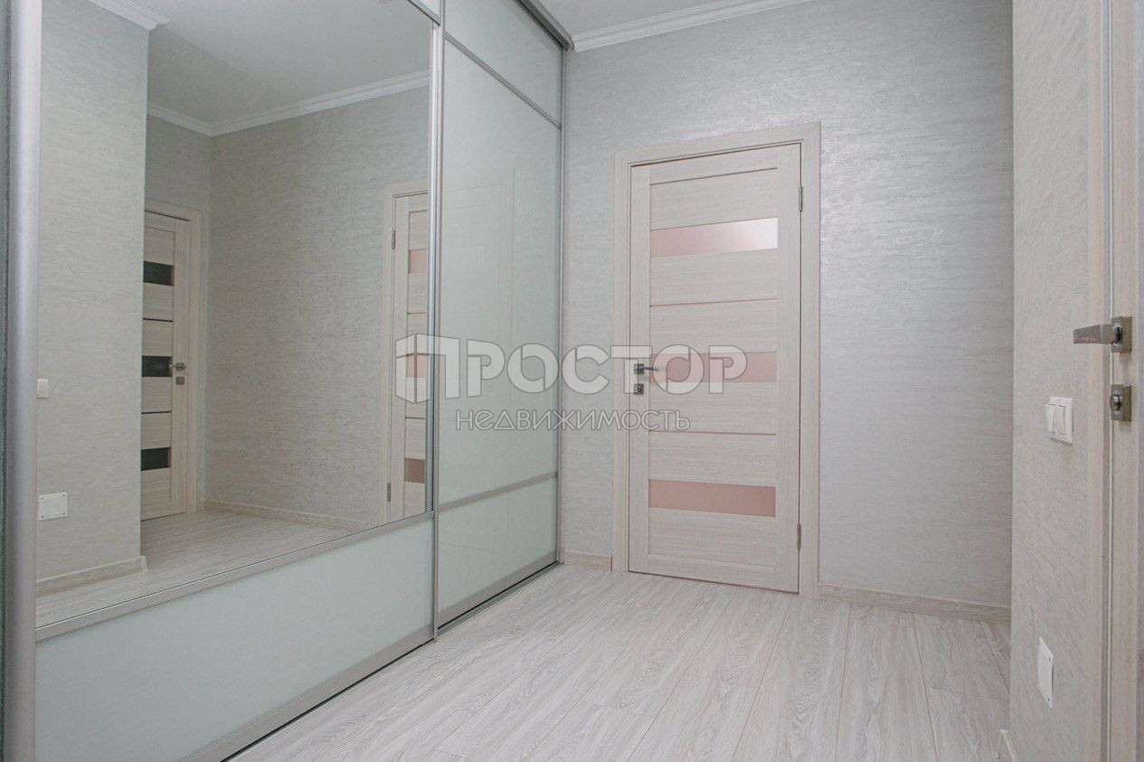 2-комнатная квартира, 47.3 м² - фото 6