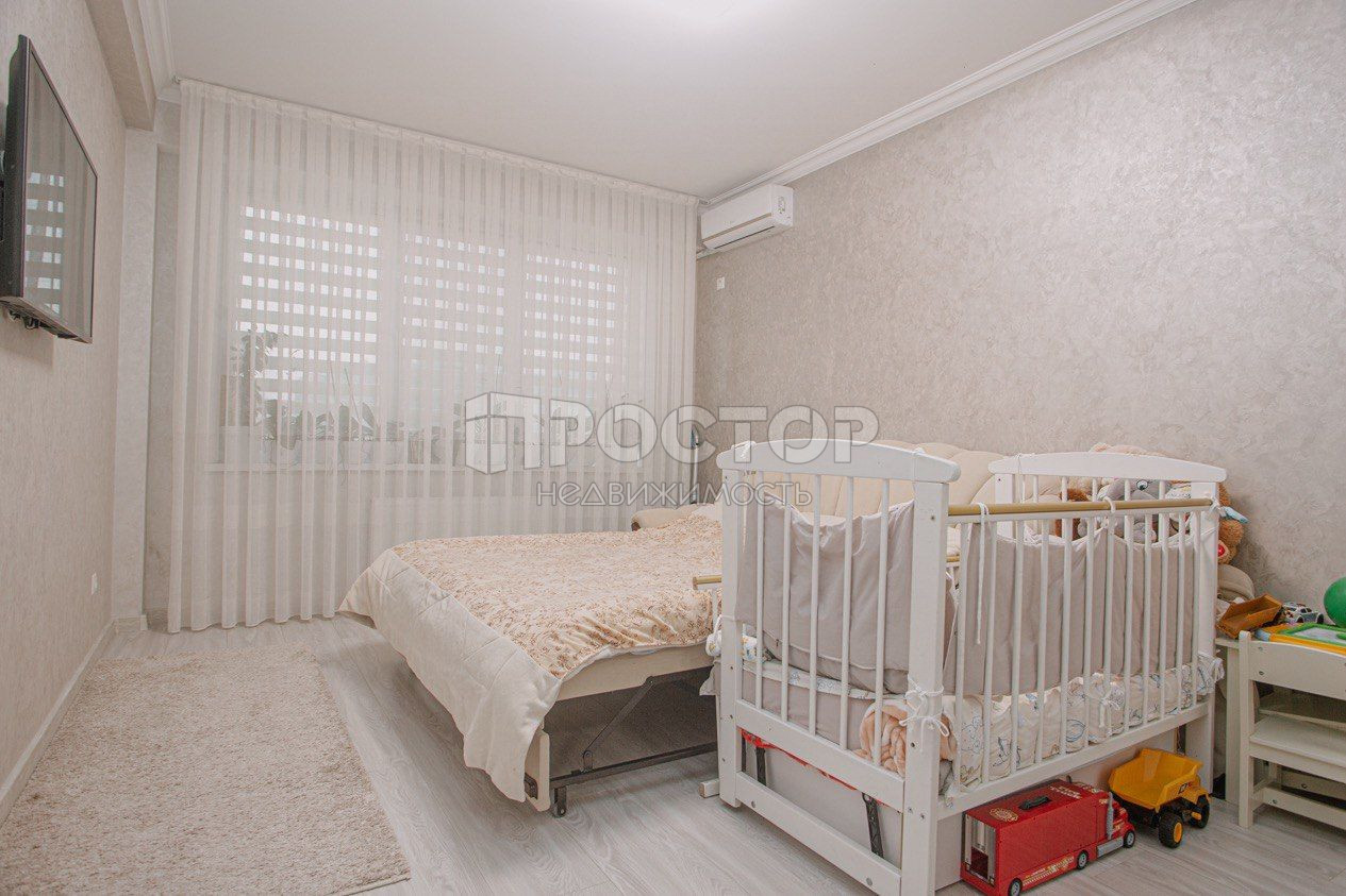 2-комнатная квартира, 47.3 м² - фото 5