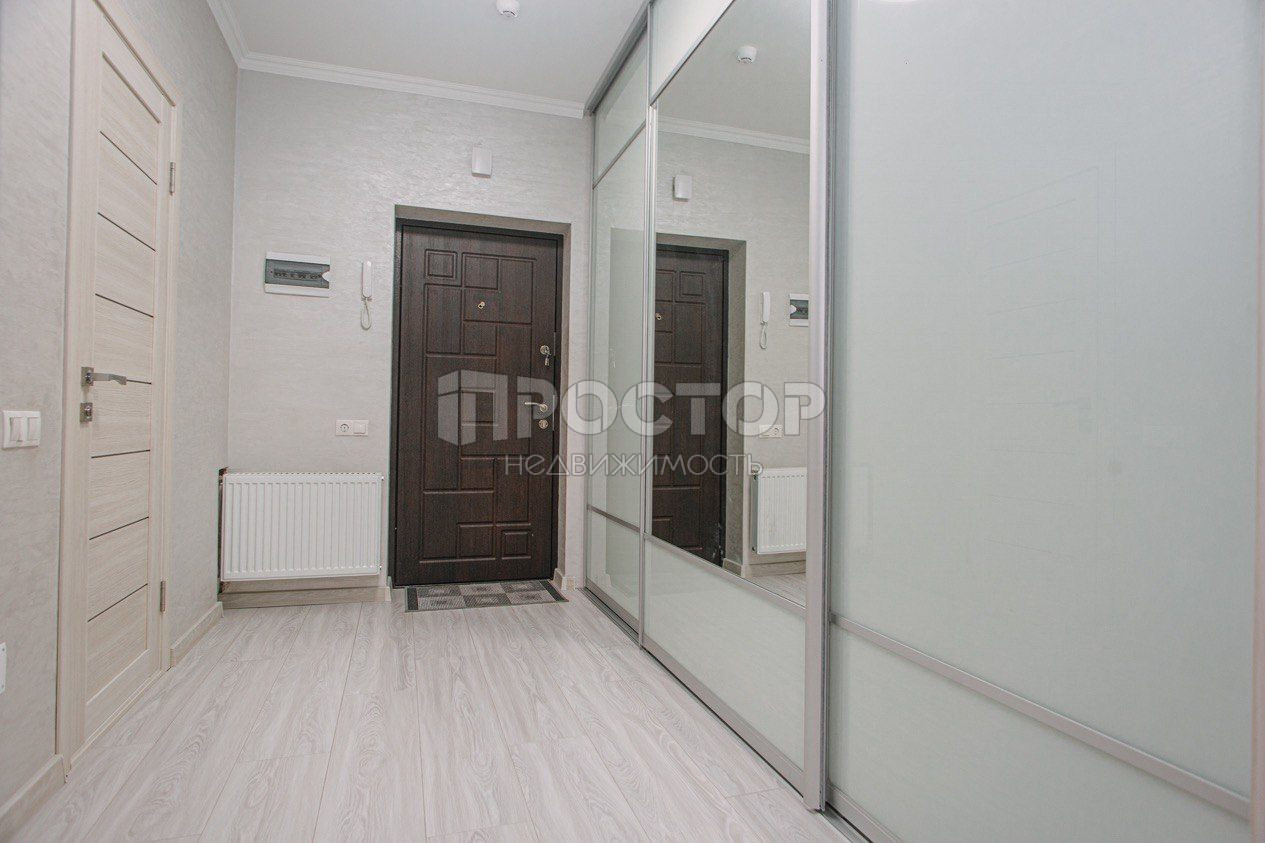 2-комнатная квартира, 47.3 м² - фото 3