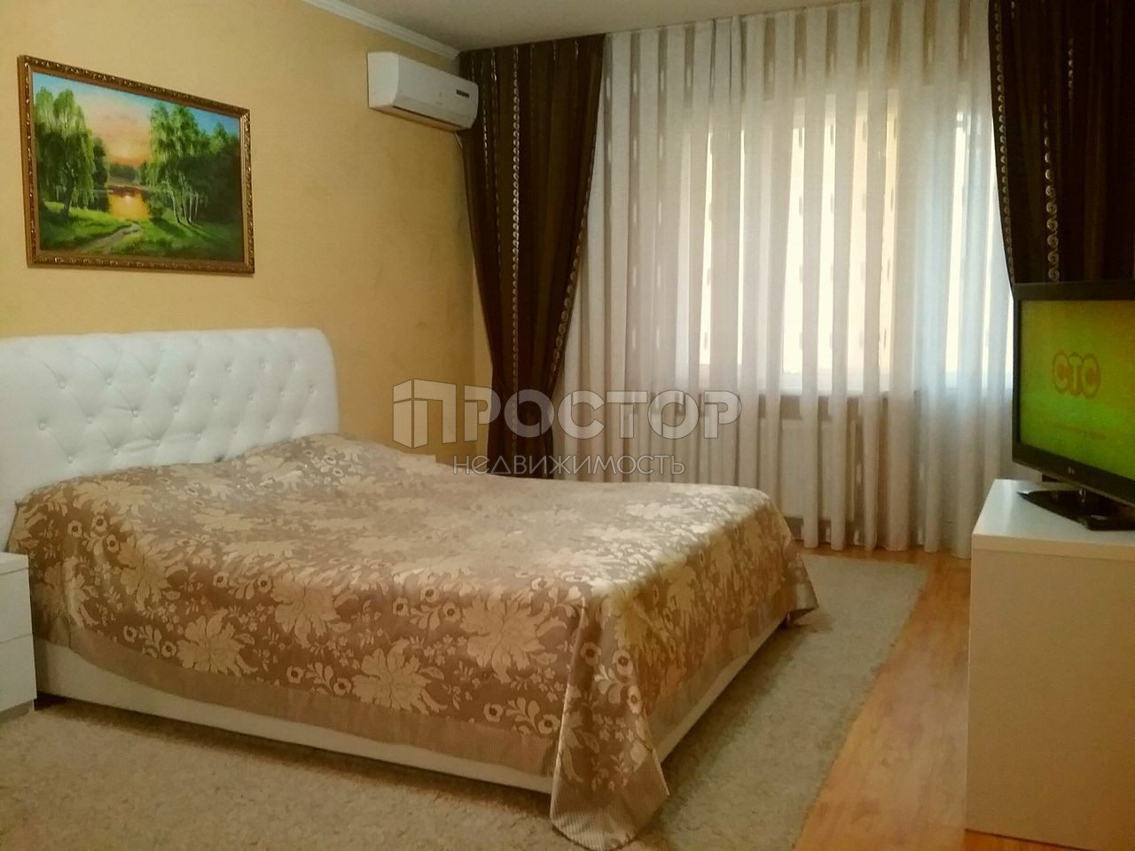 2-комнатная квартира, 47 м² - фото 2