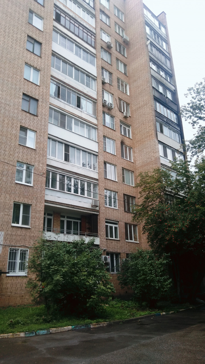 1-комнатная квартира, 40 м² - фото 4