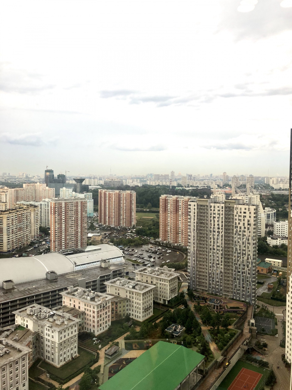 1-комнатная квартира, 44 м² - фото 9