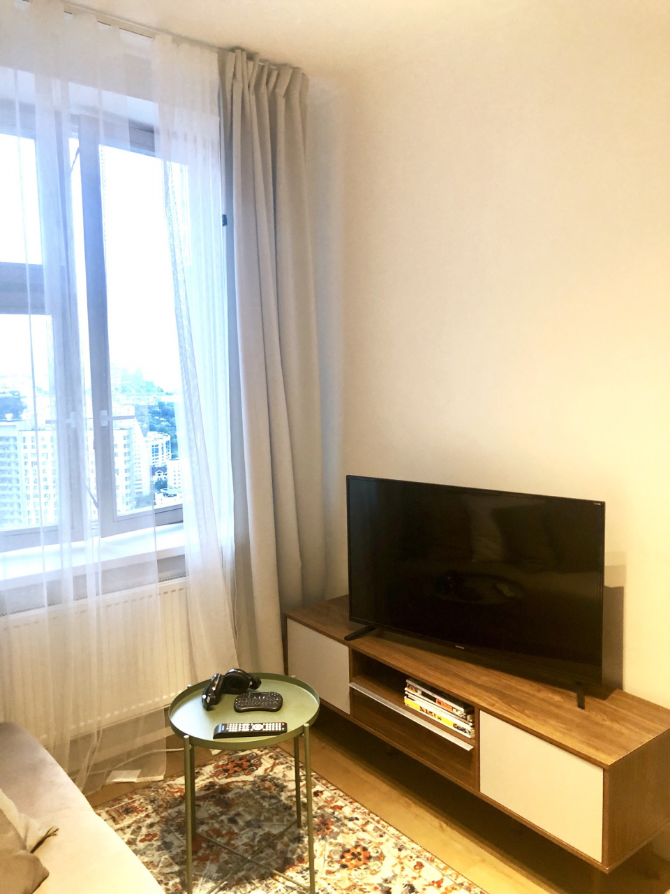 1-комнатная квартира, 44 м² - фото 6