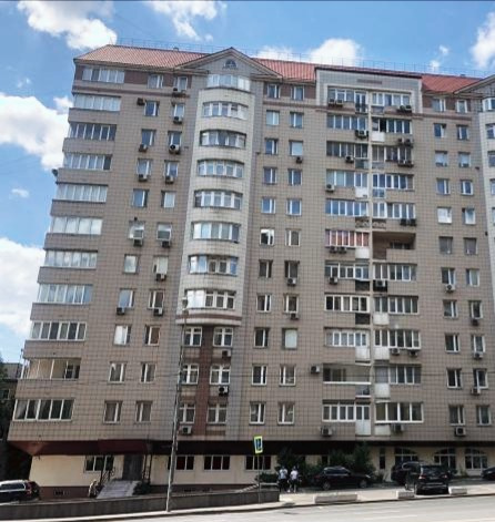 3-комнатная квартира, 109 м² - фото 2