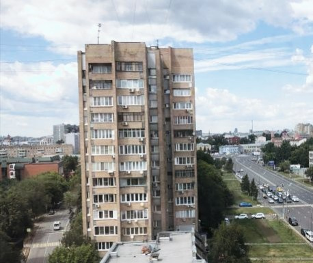 3-комнатная квартира, 109 м² - фото 3