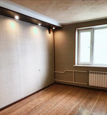 1-комнатная квартира, 39 м² - фото 12