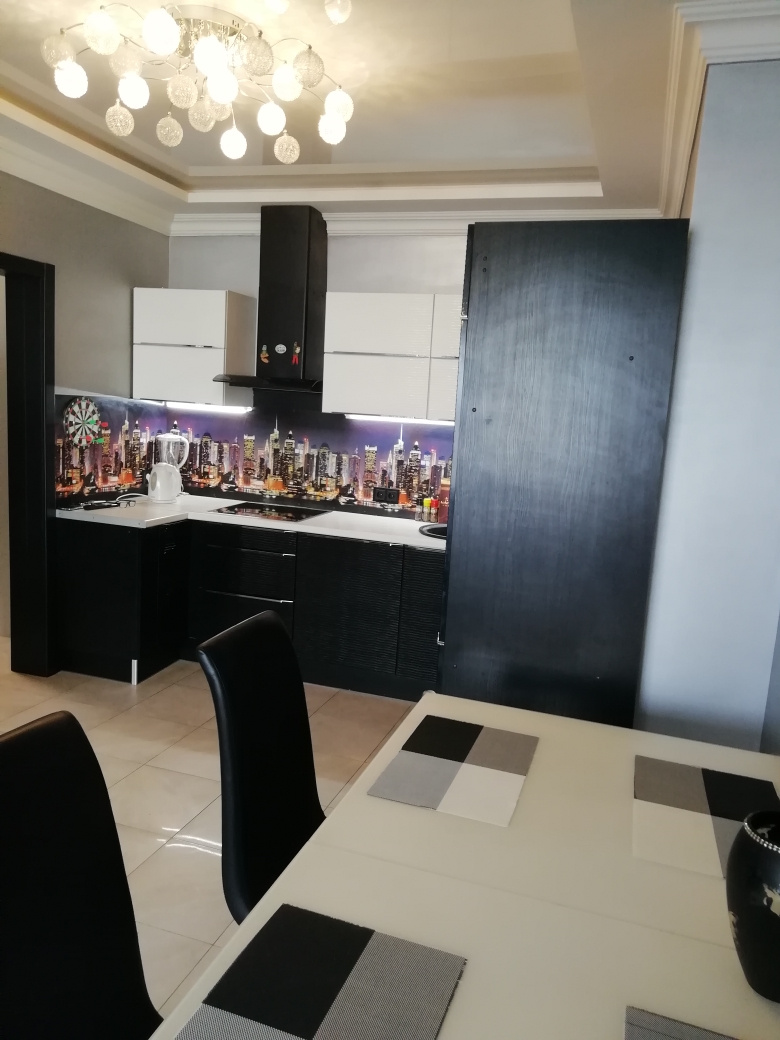 2-комнатная квартира, 65.5 м² - фото 4