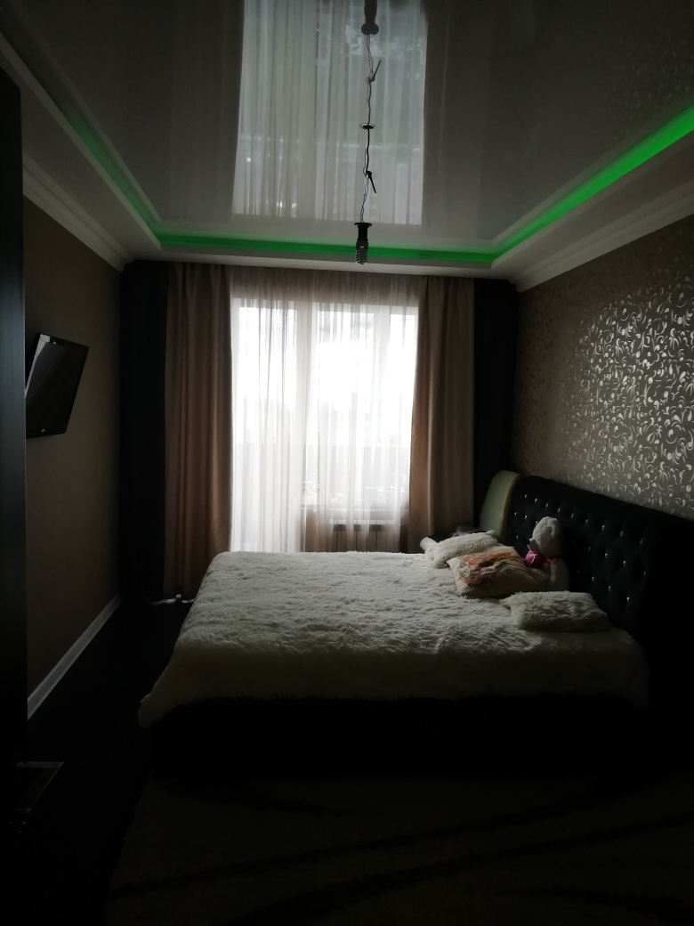 2-комнатная квартира, 65.5 м² - фото 16